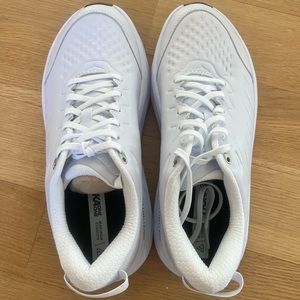 HOKA BONDI SR MEN’s professional running shoes never worn brand new